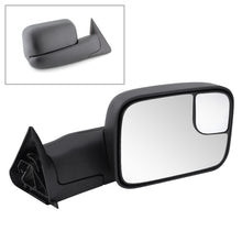 Load image into Gallery viewer, Spyder Auto 9925061 XTune Door Mirror Fits 94-02 Ram 1500 Ram 2500 Ram 3500