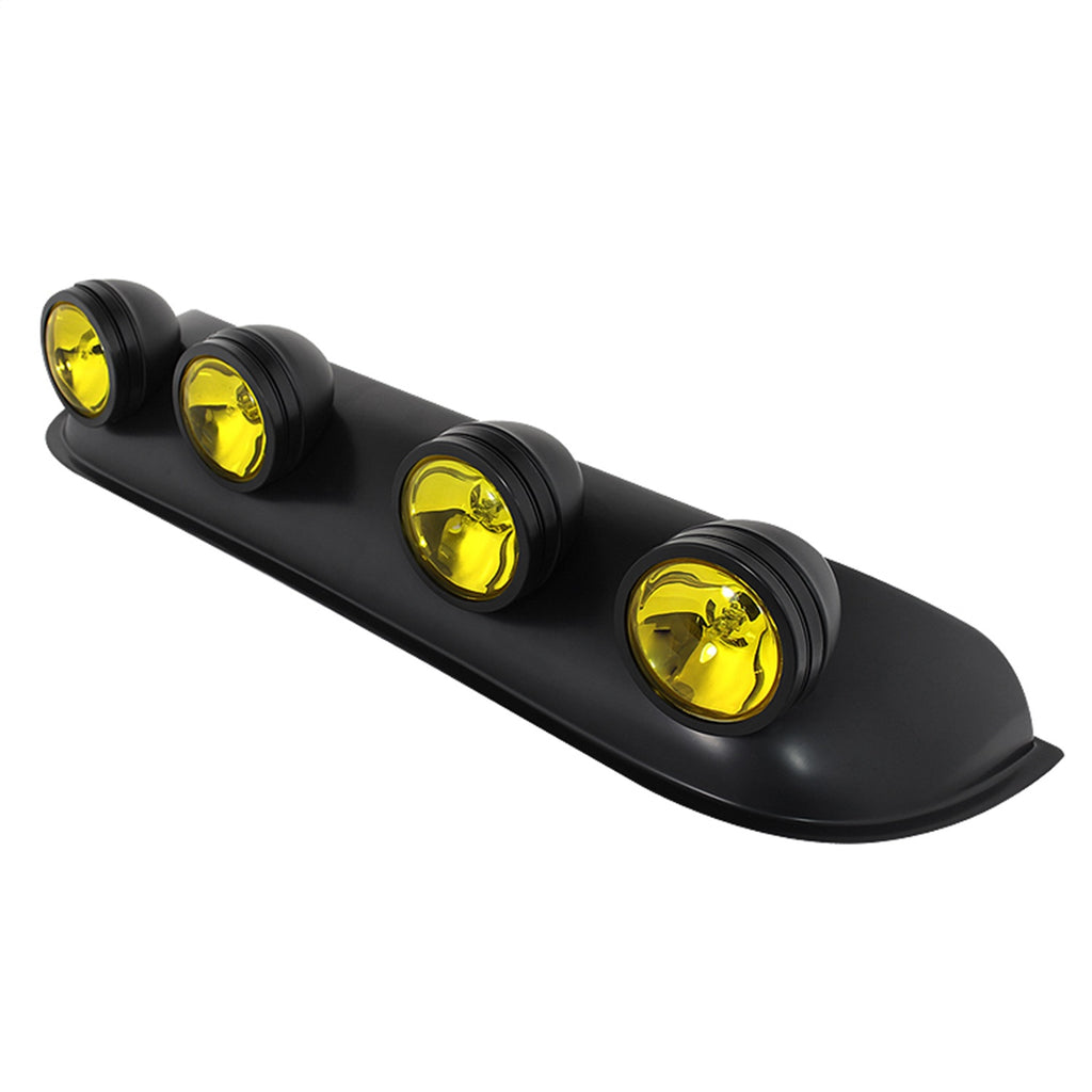 Spyder Auto 9932366 Fog Lights