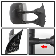 Load image into Gallery viewer, Spyder Auto 9932427 XTune Door Mirror