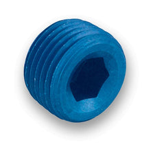 Load image into Gallery viewer, Earls Plumbing 993205ERL Aluminum NPT Plug