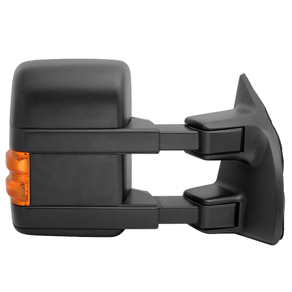 Spyder Auto 9933134 XTune Door Mirror