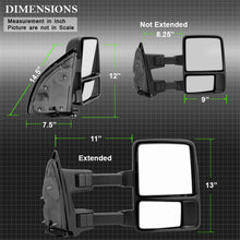 Load image into Gallery viewer, Spyder Auto 9933134 XTune Door Mirror