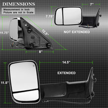 Load image into Gallery viewer, Spyder Auto 9933165 XTune Door Mirror