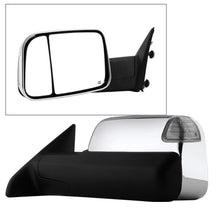 Load image into Gallery viewer, Spyder Auto 9933165 XTune Door Mirror