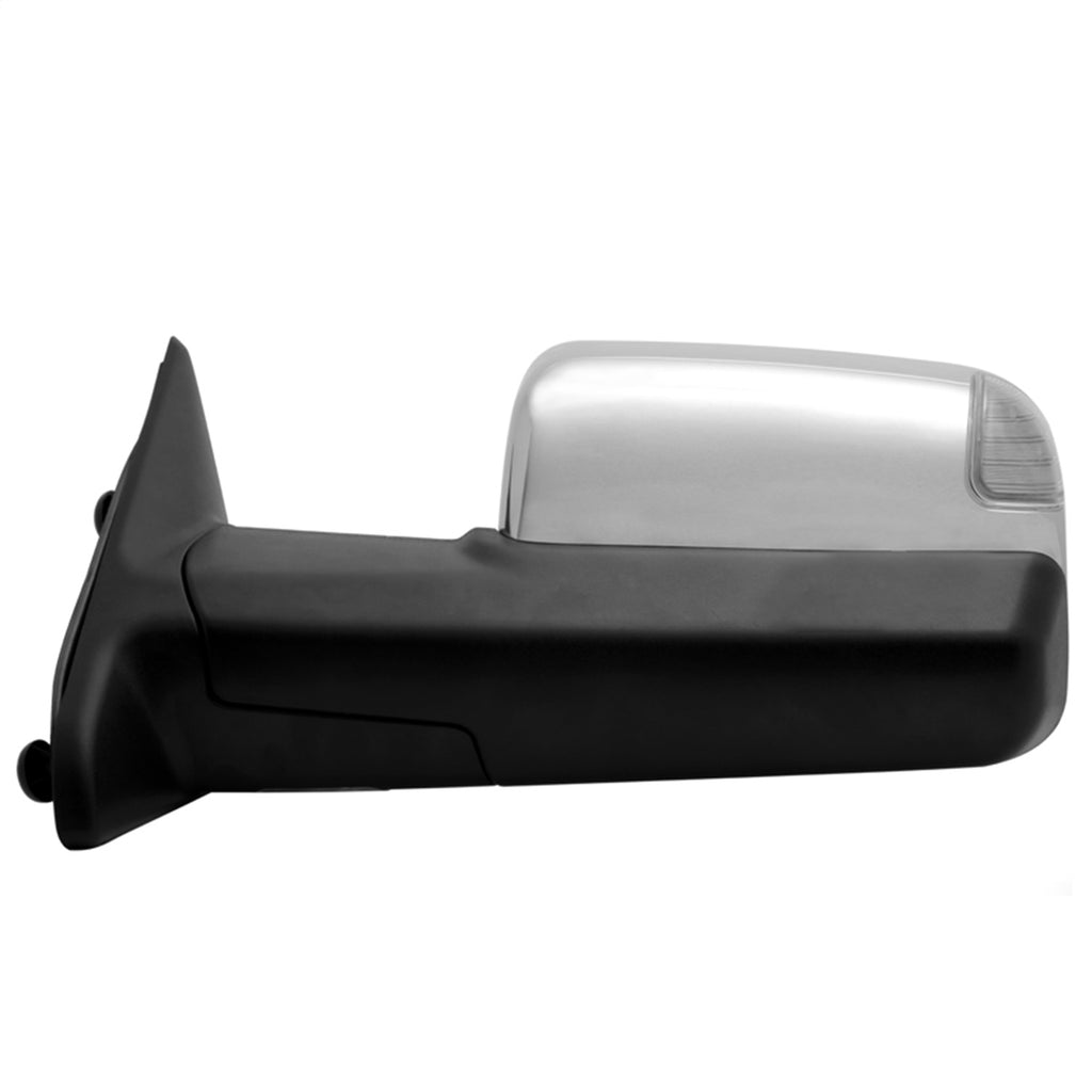 Spyder Auto 9933165 XTune Door Mirror