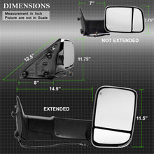 Load image into Gallery viewer, Spyder Auto 9933172 XTune Door Mirror