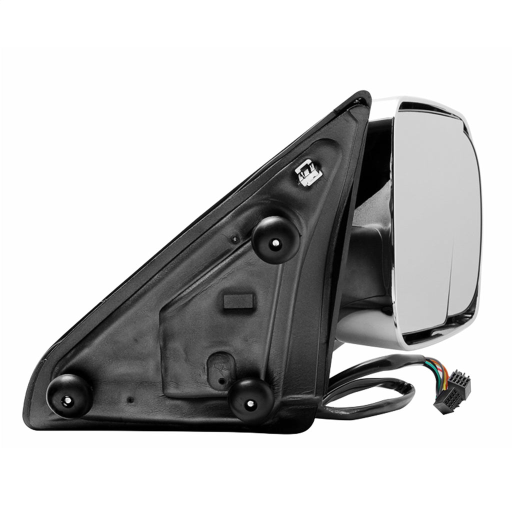 Spyder Auto 9933172 XTune Door Mirror