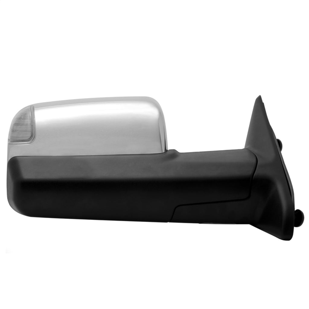 Spyder Auto 9933172 XTune Door Mirror