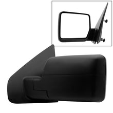 Load image into Gallery viewer, Spyder Auto 9935299 XTune Door Mirror Fits 04-06 F-150 F-150 Heritage