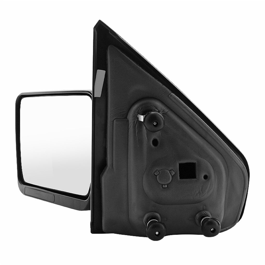 Spyder Auto 9935299 XTune Door Mirror Fits 04-06 F-150 F-150 Heritage