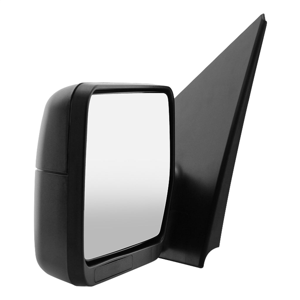 Spyder Auto 9935299 XTune Door Mirror Fits 04-06 F-150 F-150 Heritage