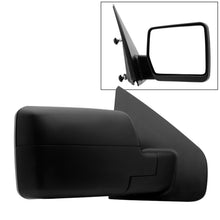 Load image into Gallery viewer, Spyder Auto 9935305 XTune Door Mirror Fits 04-06 F-150 F-150 Heritage