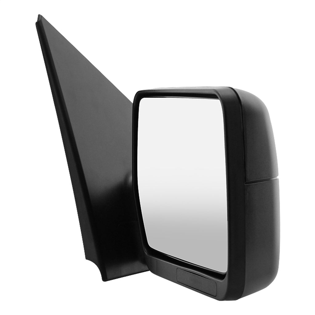 Spyder Auto 9935305 XTune Door Mirror Fits 04-06 F-150 F-150 Heritage