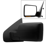 Spyder Auto 9935312 XTune Door Mirror Fits 04-06 F-150 F-150 Heritage