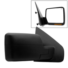 Load image into Gallery viewer, Spyder Auto 9935329 XTune Door Mirror Fits 04-06 F-150