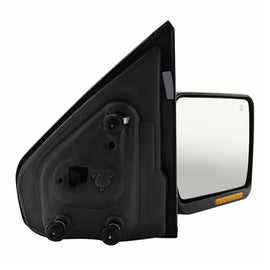 Spyder Auto 9935329 XTune Door Mirror Fits 04-06 F-150