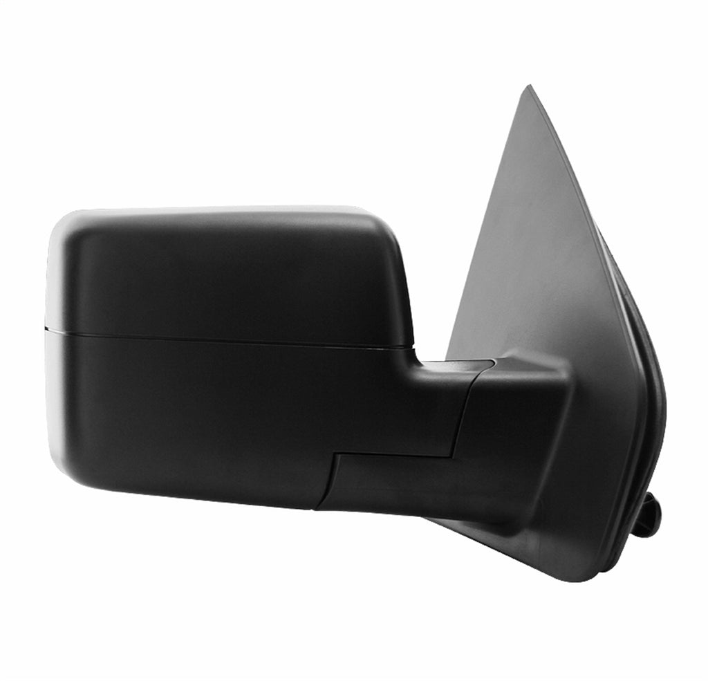 Spyder Auto 9935329 XTune Door Mirror Fits 04-06 F-150
