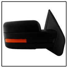 Load image into Gallery viewer, Spyder Auto 9935336 XTune Door Mirror Fits 07-14 F-150