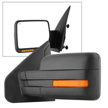 Load image into Gallery viewer, Spyder Auto 9935336 XTune Door Mirror Fits 07-14 F-150