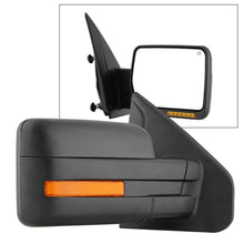 Load image into Gallery viewer, Spyder Auto 9935343 XTune Door Mirror Fits 07-14 F-150