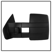 Load image into Gallery viewer, Spyder Auto 9935381 Power Heated LED Signal Telescoping Mirrors Fits 07-14 F-150