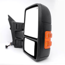 Load image into Gallery viewer, Spyder Auto 9935459 XTune Door Mirror Set Fits F-250 Super Duty F-350 Super Duty