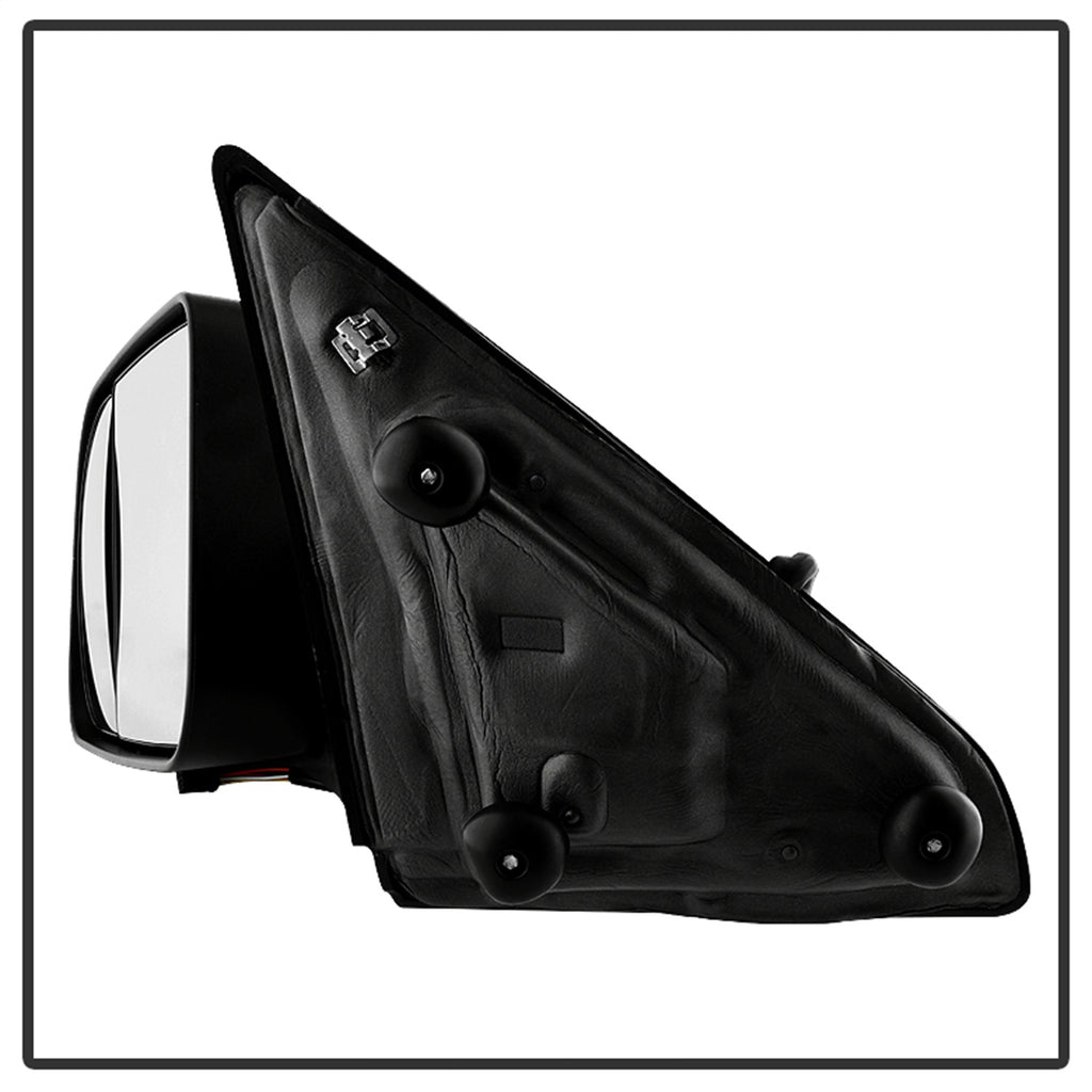 Spyder Auto 9935596 XTune Door Mirror