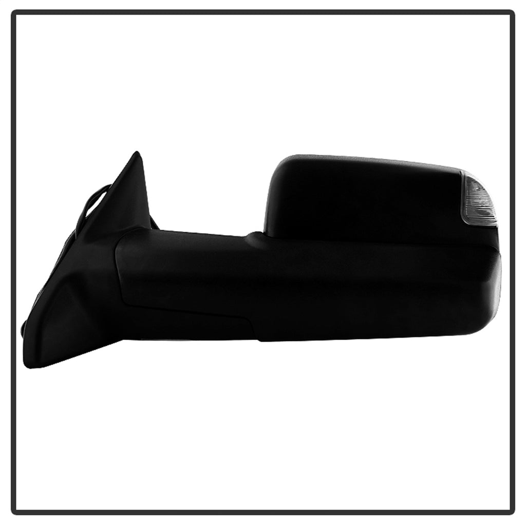 Spyder Auto 9935596 XTune Door Mirror