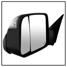 Load image into Gallery viewer, Spyder Auto 9935596 XTune Door Mirror