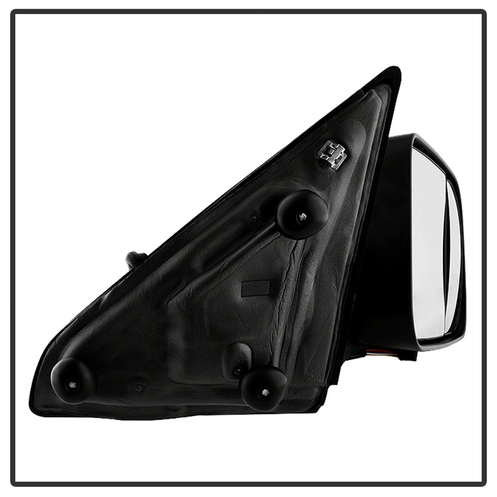 Spyder Auto 9935602 XTune Door Mirror