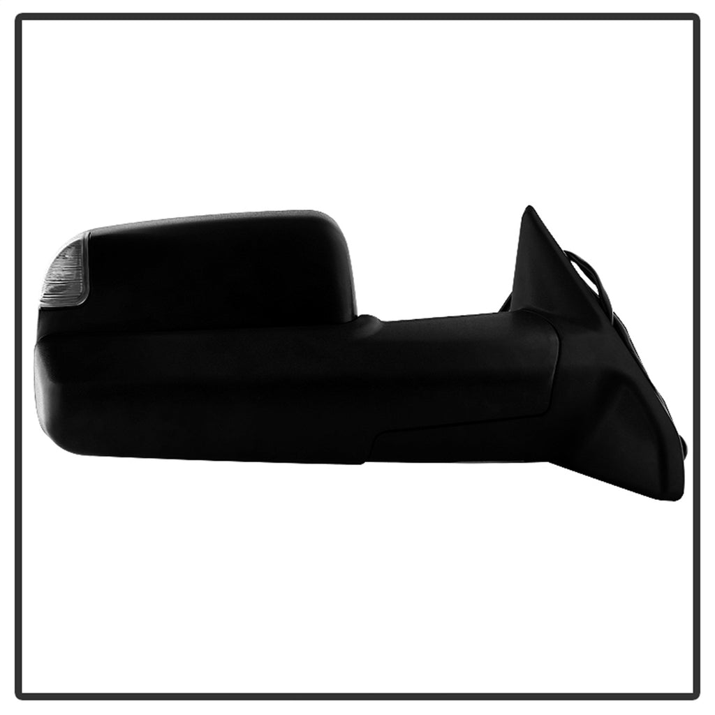 Spyder Auto 9935602 XTune Door Mirror