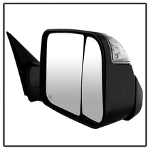 Load image into Gallery viewer, Spyder Auto 9935602 XTune Door Mirror