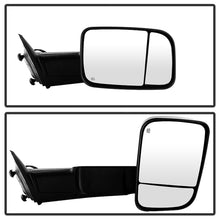 Load image into Gallery viewer, Spyder Auto 9935602 XTune Door Mirror