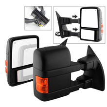 Load image into Gallery viewer, Spyder Auto 9935756 XTune Door Mirror Set