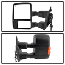 Load image into Gallery viewer, Spyder Auto 9935756 XTune Door Mirror Set