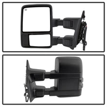 Load image into Gallery viewer, Spyder Auto 9935831 XTune Door Mirror Set