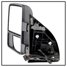 Load image into Gallery viewer, Spyder Auto 9935831 XTune Door Mirror Set