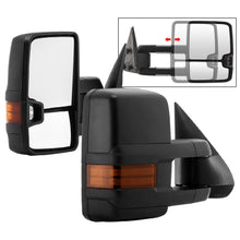Load image into Gallery viewer, Spyder Auto 9936661 XTune Door Mirror Set