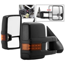 Load image into Gallery viewer, Spyder Auto 9936678 XTune Door Mirror Set