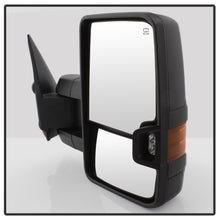 Load image into Gallery viewer, Spyder Auto 9936678 XTune Door Mirror Set