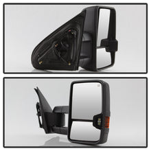 Load image into Gallery viewer, Spyder Auto 9936708 XTune Door Mirror Set