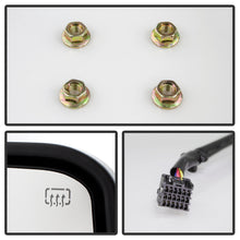 Load image into Gallery viewer, Spyder Auto 9936708 XTune Door Mirror Set