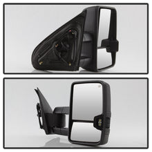 Load image into Gallery viewer, Spyder Auto 9936739 XTune Door Mirror Set
