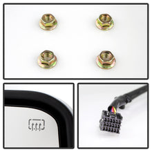 Load image into Gallery viewer, Spyder Auto 9936739 XTune Door Mirror Set