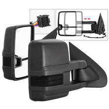 Load image into Gallery viewer, Spyder Auto 9936739 XTune Door Mirror Set