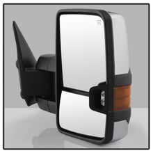 Load image into Gallery viewer, Spyder Auto 9936753 XTune Door Mirror Set