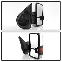 Load image into Gallery viewer, Spyder Auto 9936760 XTune Door Mirror Set