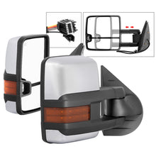 Load image into Gallery viewer, Spyder Auto 9936760 XTune Door Mirror Set