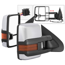 Load image into Gallery viewer, Spyder Auto 9936777 XTune Door Mirror Set