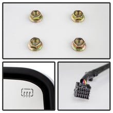 Load image into Gallery viewer, Spyder Auto 9936777 XTune Door Mirror Set